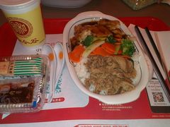 -和合谷(北京市王府井百货大楼店)