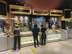 -川骄海鲜自助(亚运村店)