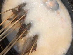 -盈田盈粥庄(博山东路店)
