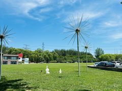 -蓝地时尚庄园(北京清河营地铁站店)