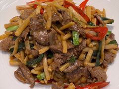 -大师傅金奖啤酒鱼(西街口总店)