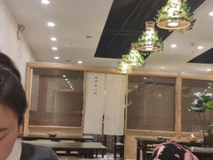 大堂-庆合府重庆大排档(紫都城店)
