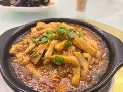 -众味海鲜大排档·活海鲜·潮汕味(南澳店)