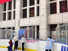 -冠军冰场CHAMPION RINK(中华城店)