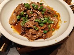 -楚山晓·楚湘菜(江夏永旺店)