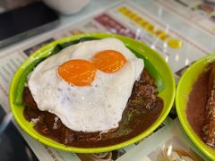-澳门陈光记烧味饭店(万象城店)