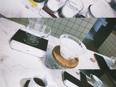 -不正咖啡(万达尊店)