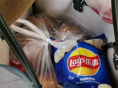 -白玉兰食品(汇联商厦店)