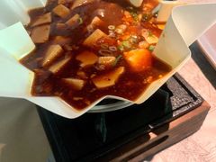 人间豆腐-穹六人间 people 6(岳阳路店)