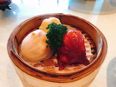 -安蒂娅.悦景轩中餐厅(西乡店)