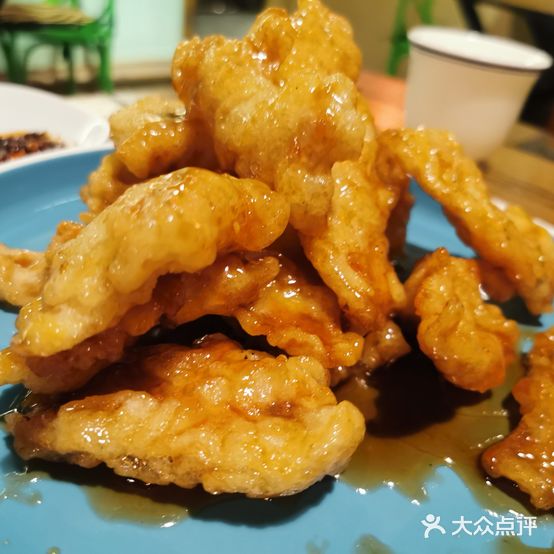 小时候餐厅(锦联店)