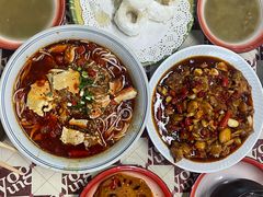 -老三样·旧食新味(万寿宫店)