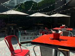 -Luchador摔跤手墨西哥餐厅(恒宇广场店)