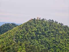 -天姥山景区