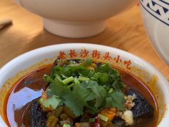 -三两粉(莲塘华润万家店)