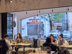 -INSA Korean Bistro饮鲨韩食酒馆