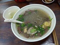 -鲁氏汤包王(长白街店)