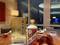 -广州柏悦酒店·悦景轩·粤菜餐厅