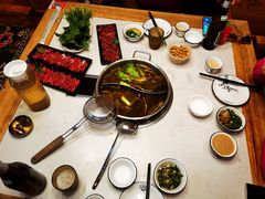 -田村·酸汤鲜牦牛肉火锅(布达拉宫广场店)