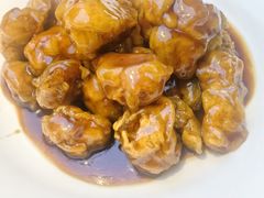 -外婆烧.老杭帮菜(庆春店)