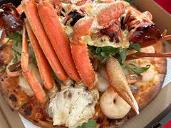 -Steveston Pizza Company (Richmond)