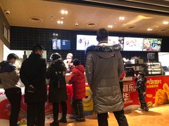 -肯德基(尧佳路店)