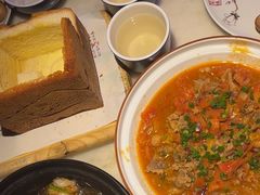 -绿茶餐厅(朝阳大悦城店)