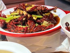 -小杨烤肉(朱雀店)