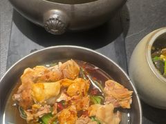 -云海肴·汽锅鸡·云南菜(领展购物广场·中关村店)