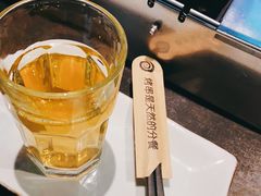 -很久以前羊肉串(簋街店)