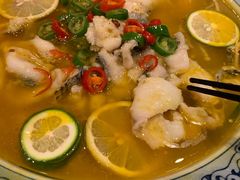 -文叔·湖北名小吃·小龙虾(华强北店)