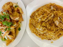 -京滨饭店·餐厅(阜外大街店)