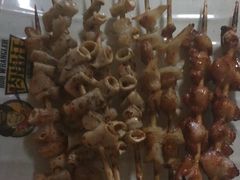 -肉串汪(望京店)