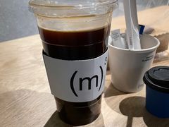 -CUBIC3三立方咖啡(西岸凤巢店)