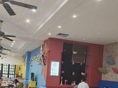 -儿童菜·采风阁家常菜餐厅(亚龙湾天域酒店)