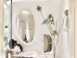 -3AM·S HAIR SALON烫发染发接发