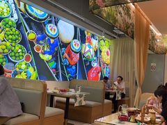 -箜八泰·东南亚料理(环球港店)