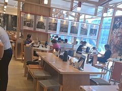 -味千拉面(杭州滨江星光大道店)