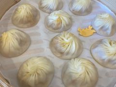 蟹粉小笼包-鼎泰丰(嘉年华•海信广场VILLAGE店)