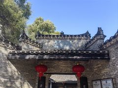 -景德镇古窑民俗博览区