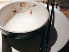 -绿茶餐厅(西湖银泰百货店)