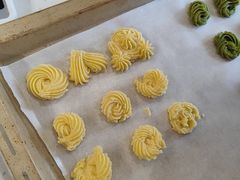 -千浔一暖DIY蛋糕烘焙(人民大学店)