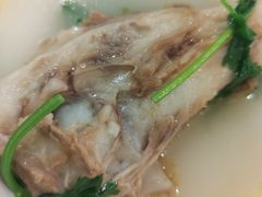 -蒙古原烤羊排(龙岗店)