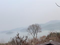 -天目湖涵田半山温泉