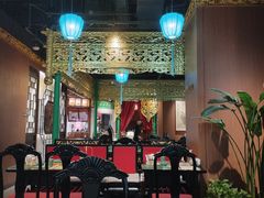 -锦府盐帮·侯宅(五棵松万达店)