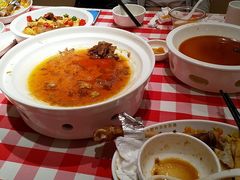 -西贝莜面村(上海百联西郊店)