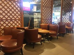 -星巴克(广州正佳广场4层店)
