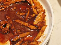 -淮扬韵(市政府汉神店)