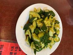 -玫瑰红烤羊排(北新桥三条店)