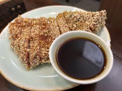 -蟹上黄·蟹黄面·江南糖水(人民广场店)